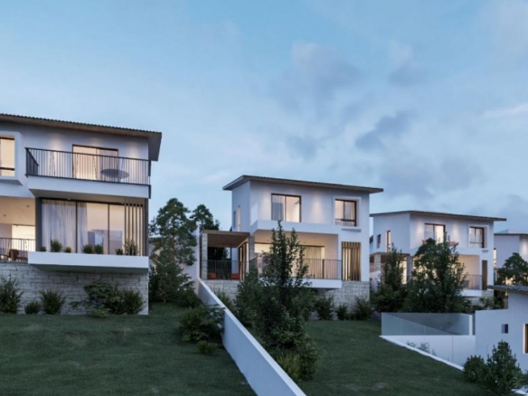 Lana Villas | 3-Bedroom Villa V3