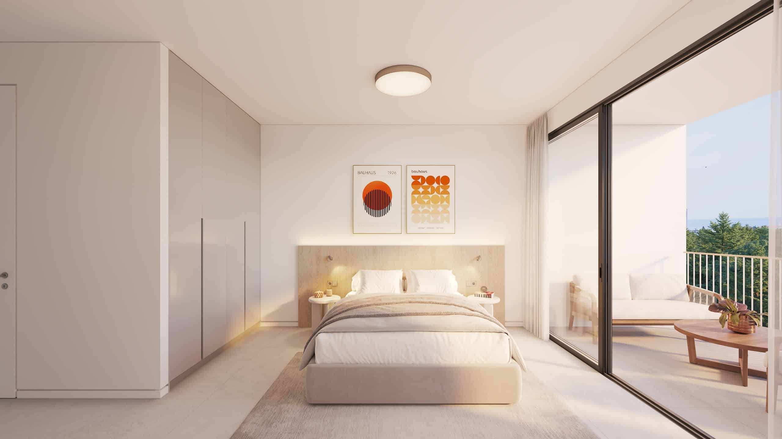 Elysia Blu | 3 bedroom Apartment
