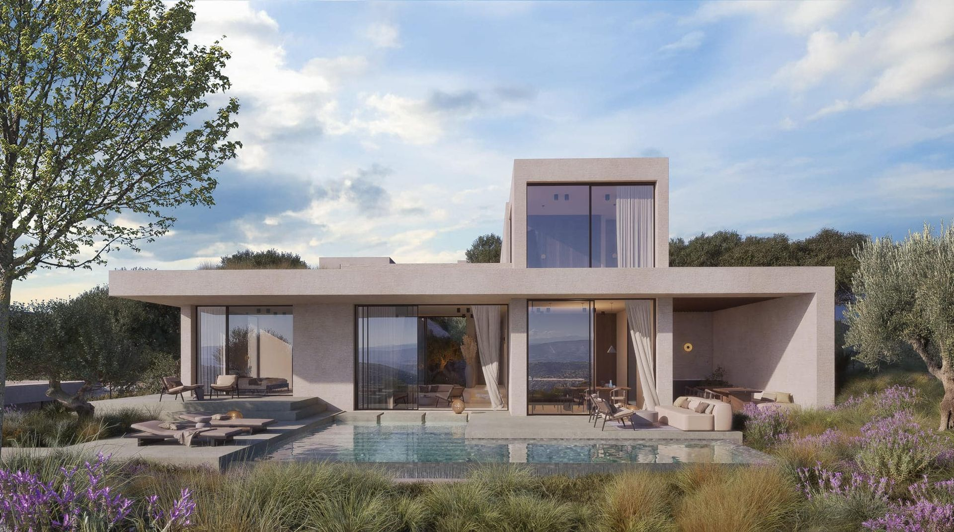 file-ec5bf39df6155f9f6b1d99d9f77f6abf Lofos | 3-Bedroom Villa