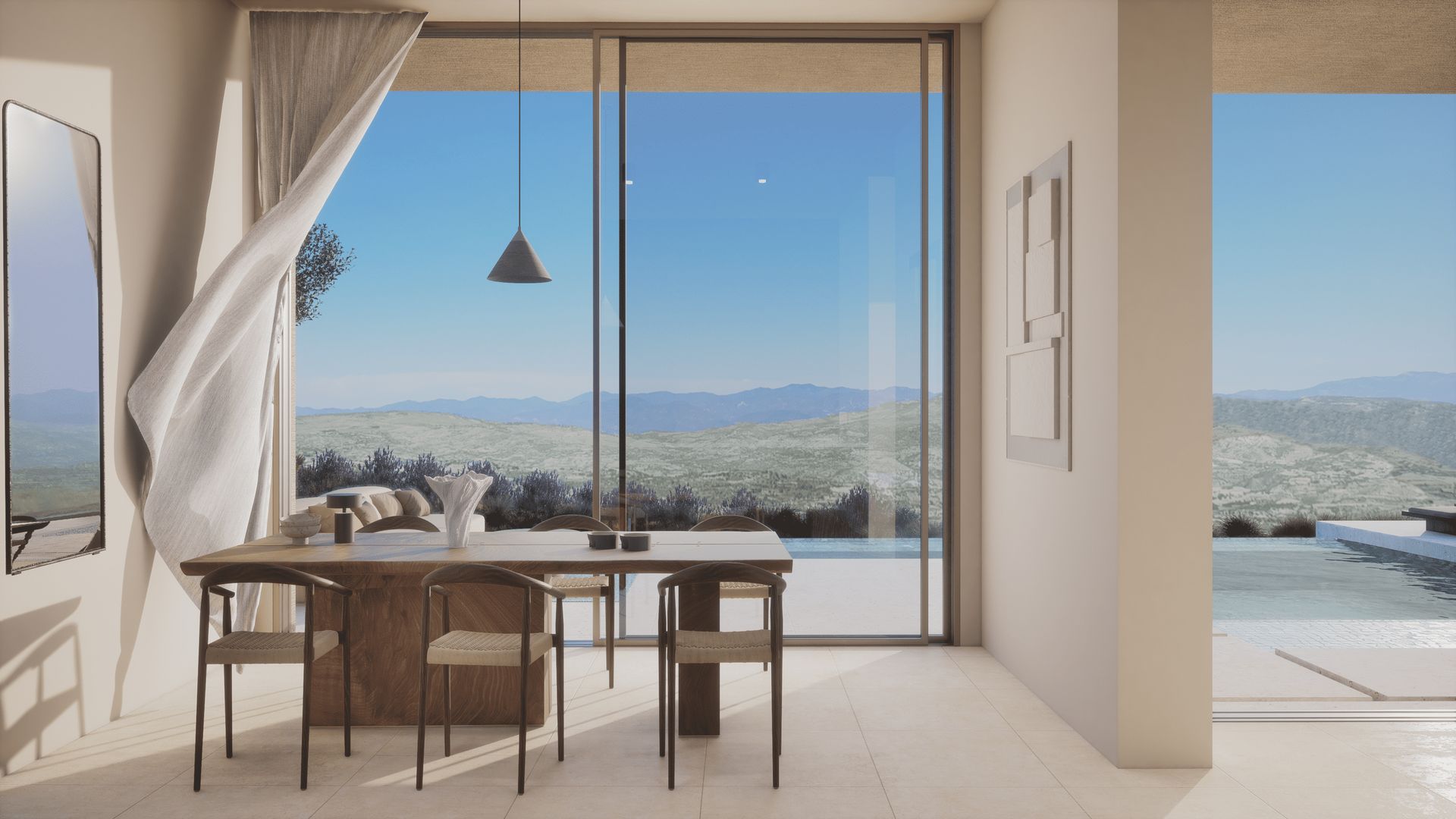 pafilia-plaza06 Lofos | 3-Bedroom Villa