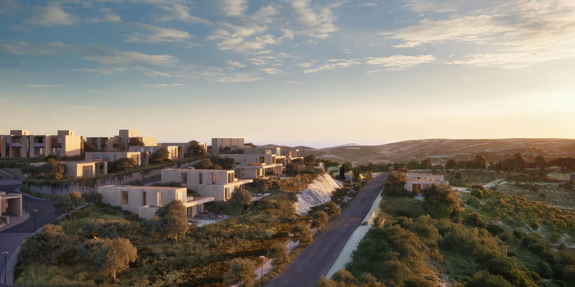 pafilia-plaza13 Lofos | 3-Bedroom Villa