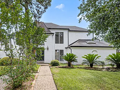 15618 Banty Falls Ct, Houston, TX 77068