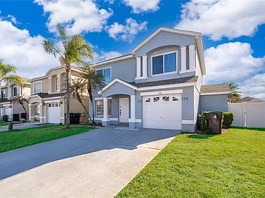 1186 Sandestin Way, Orlando, FL 32824