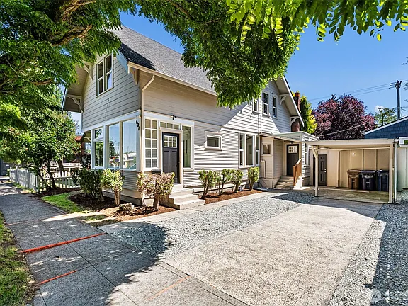 621 S Pine Street, Tacoma, WA 98405