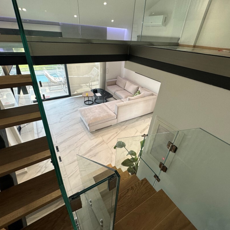 For Sale – Detached house 235 m² in the suburbs of Thessaloniki