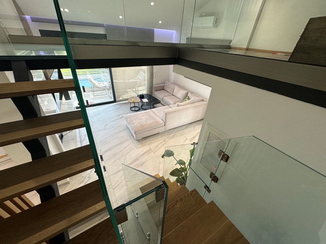 For Sale – Detached house 235 m² in the suburbs of Thessaloniki