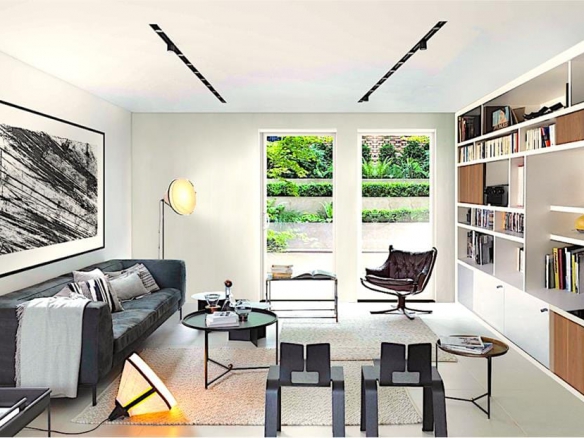 Apartments For Sale In Lapa, Lisbon