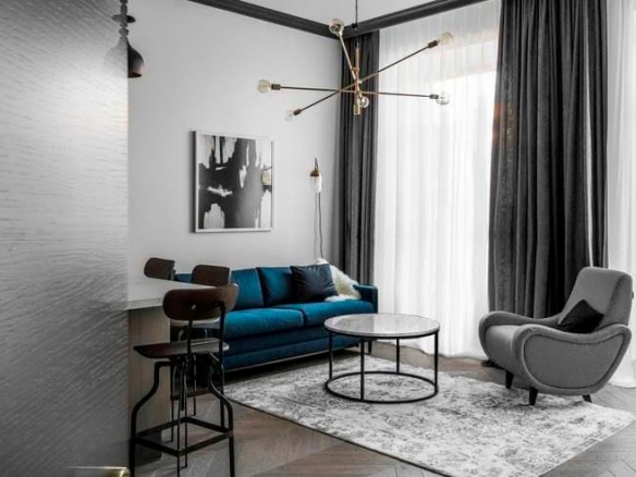 Apartments For Sale In Lapa, Lisbon