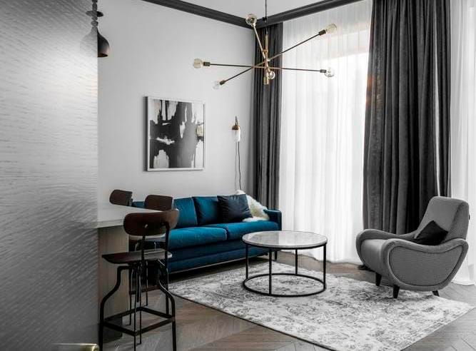 Apartments For Sale In Lapa, Lisbon