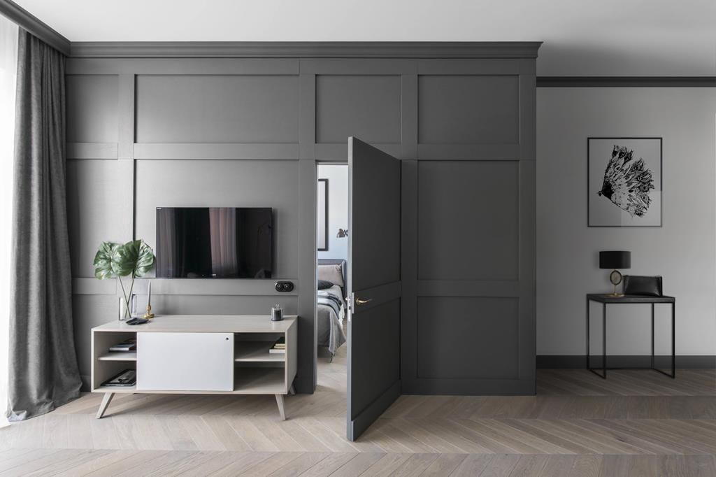 Apartments For Sale In Lapa, Lisbon