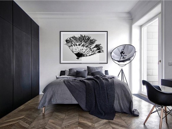 Apartments For Sale In Lapa, Lisbon