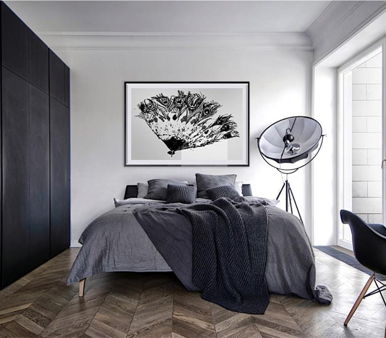 Apartments For Sale In Lapa, Lisbon