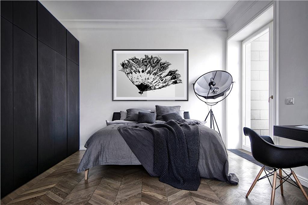 Apartments For Sale In Lapa, Lisbon