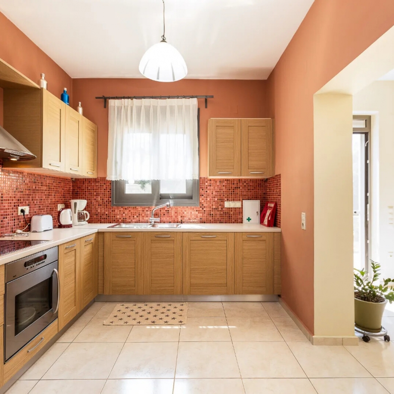For Sale – Villa 270 m² in Crete