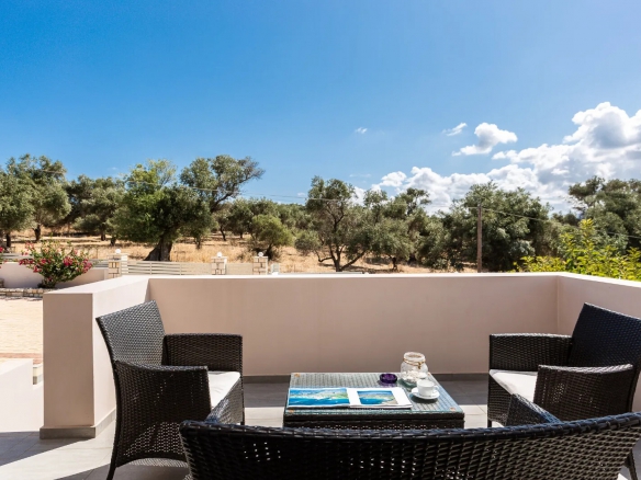 For Sale – Villa 270 m² in Crete