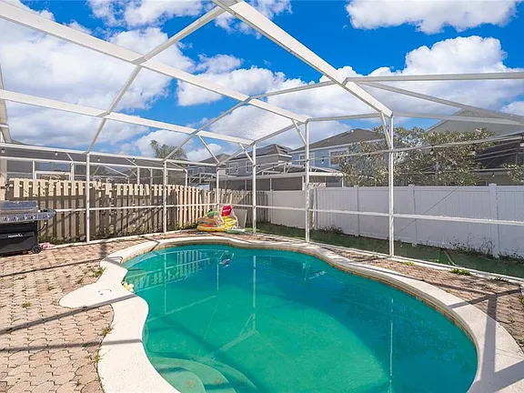 1186 Sandestin Way, Orlando, FL 32824