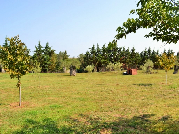 For Sale – Villa 400 m² in Chalkidiki