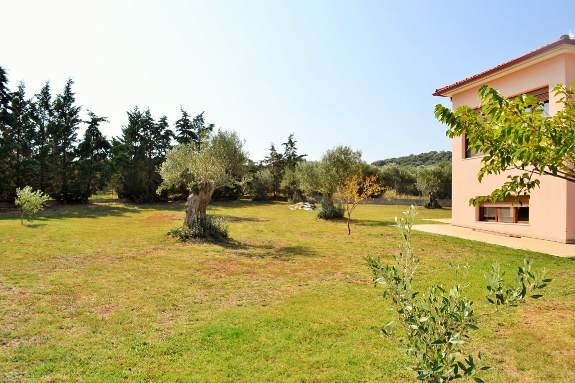 For Sale – Villa 400 m² in Chalkidiki