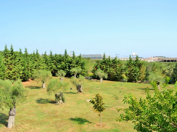 For Sale – Villa 400 m² in Chalkidiki
