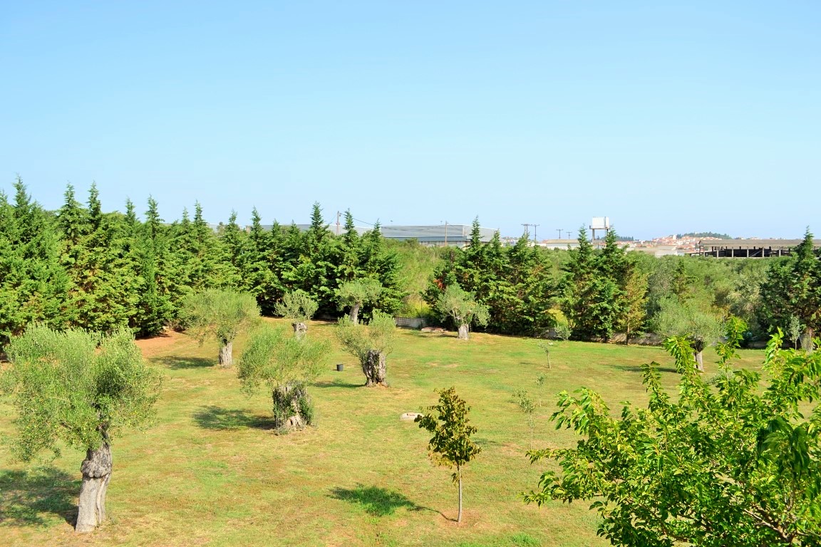 For Sale – Villa 400 m² in Chalkidiki
