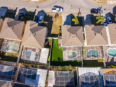 1186 Sandestin Way, Orlando, FL 32824