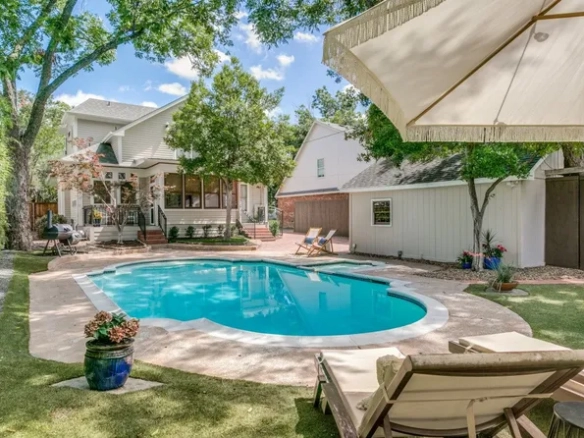6804 Webster St, Dallas, TX 75209