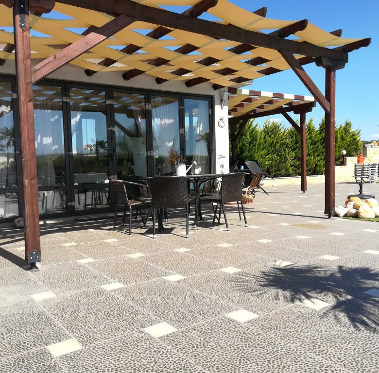For Sale – Villa 400 m² in Chalkidiki