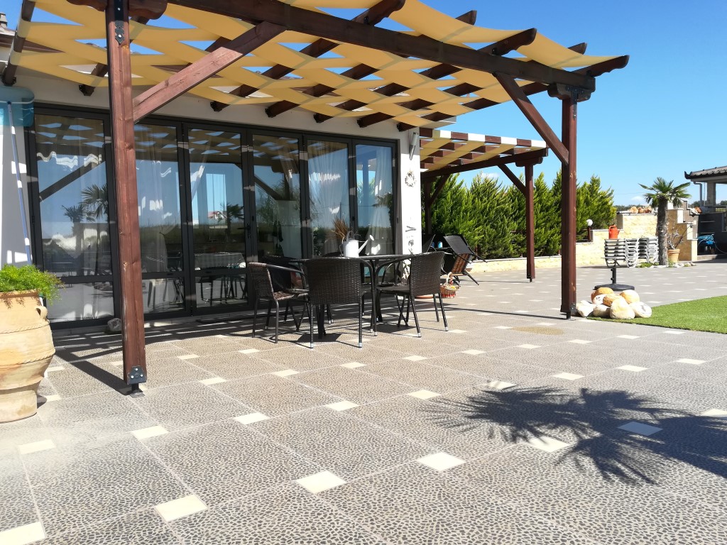 For Sale – Villa 400 m² in Chalkidiki