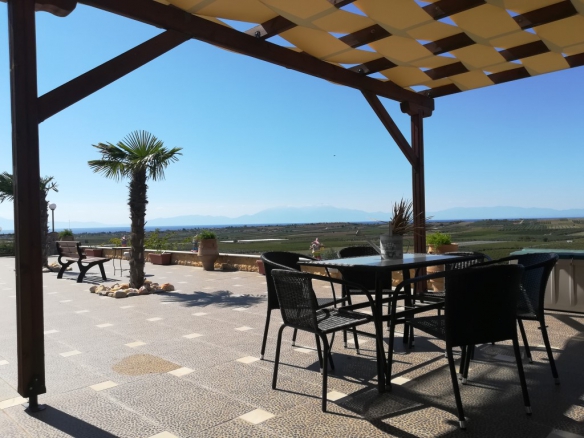 For Sale – Villa 400 m² in Chalkidiki
