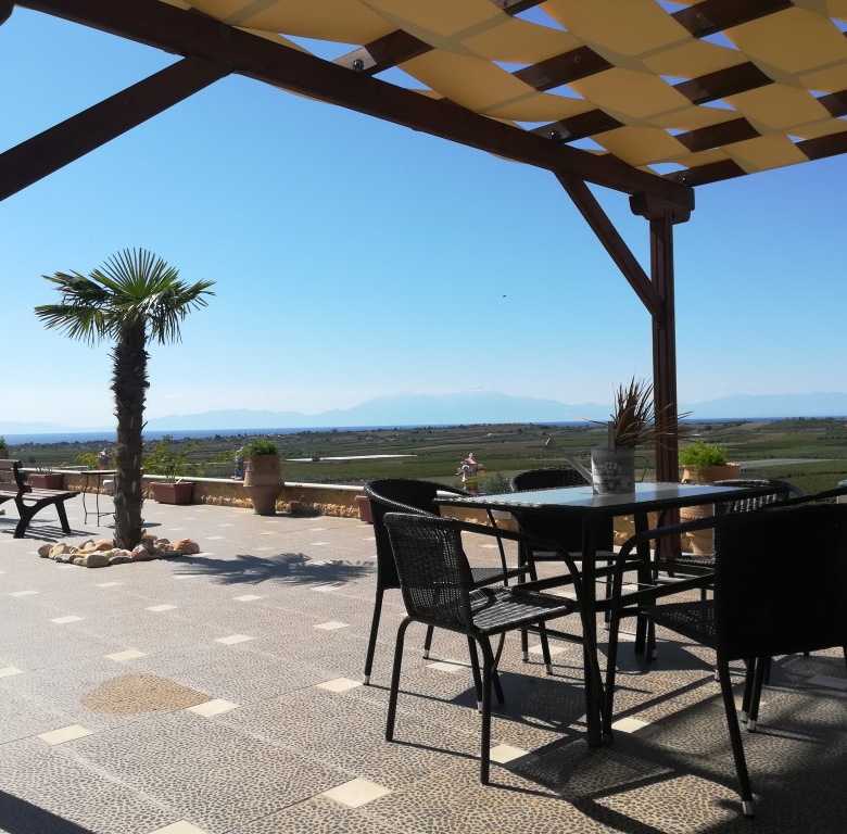 For Sale – Villa 400 m² in Chalkidiki
