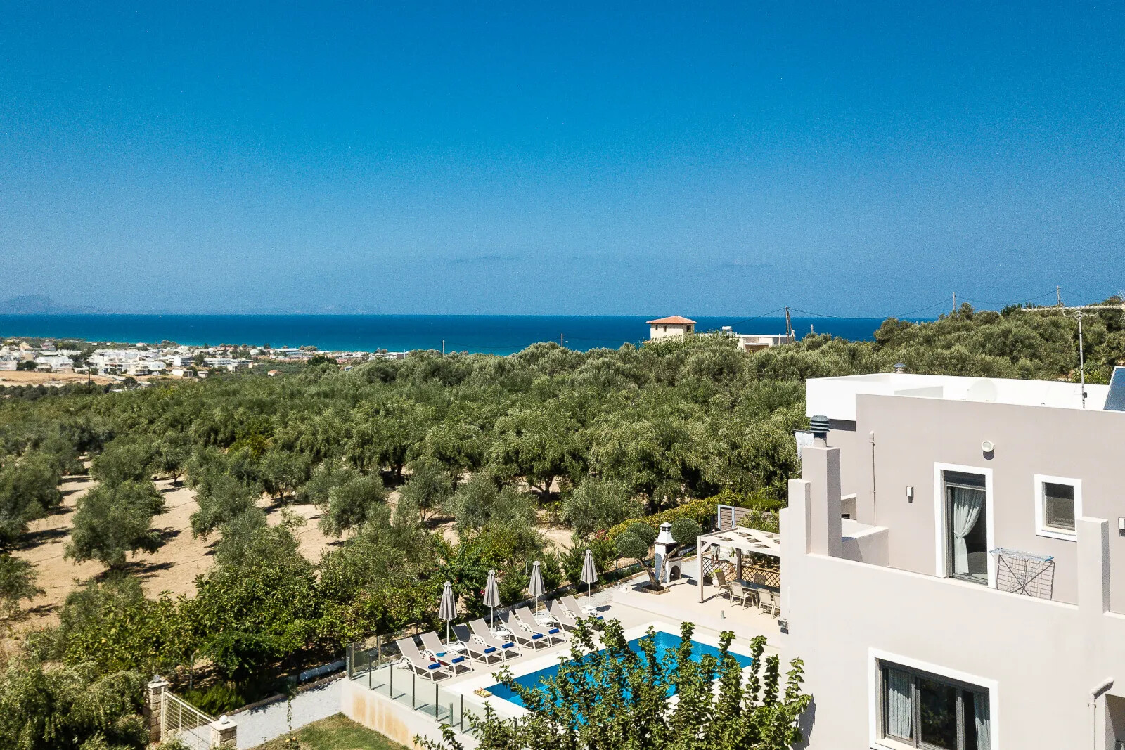 For Sale – Villa 270 m² in Crete