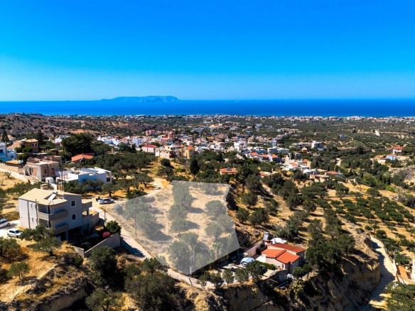 For Sale – Villa 65 m² in Crete
