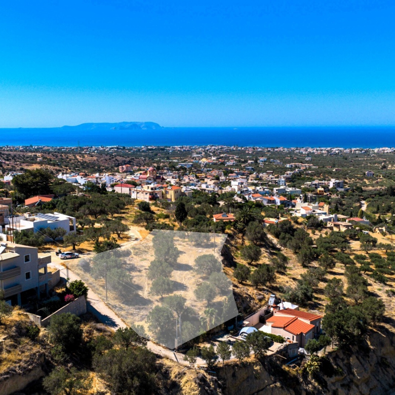 For Sale – Villa 65 m² in Crete