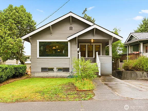 5821 3rd Avenue NW, Seattle, WA 98107