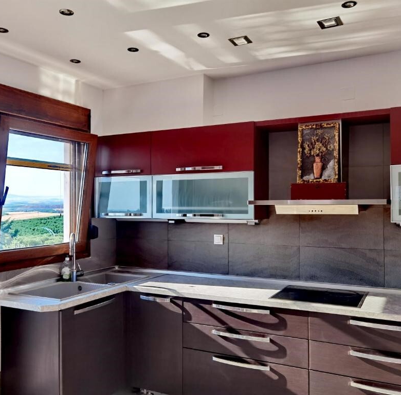 For Sale – Villa 330 m² in Chalkidiki