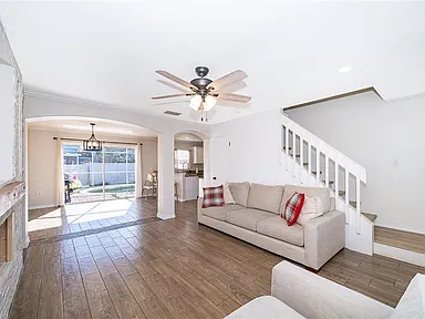 1186 Sandestin Way, Orlando, FL 32824