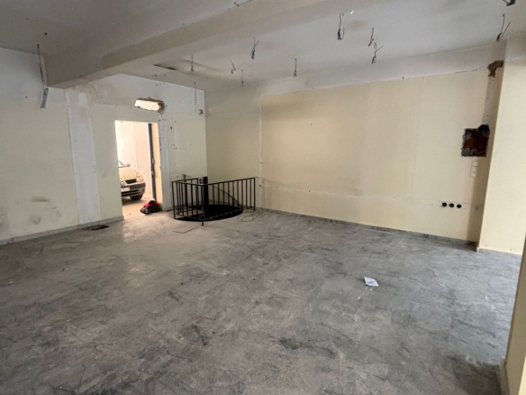 For Sale – Flat 128 m2 in Athens