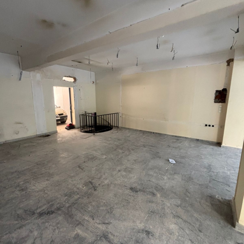 For Sale – Flat 128 m2 in Athens