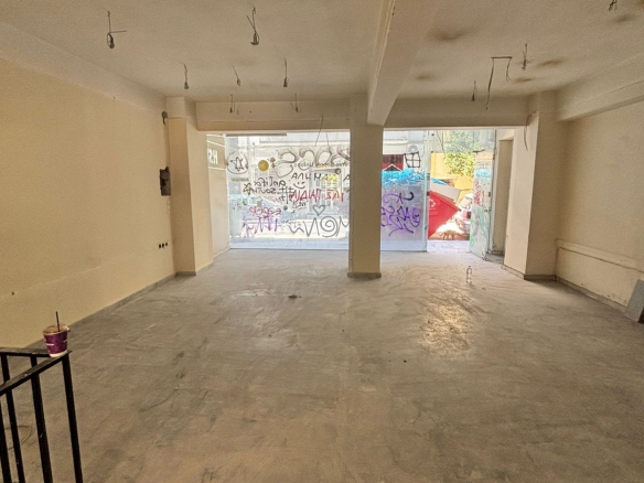 For Sale – Flat 128 m2 in Athens