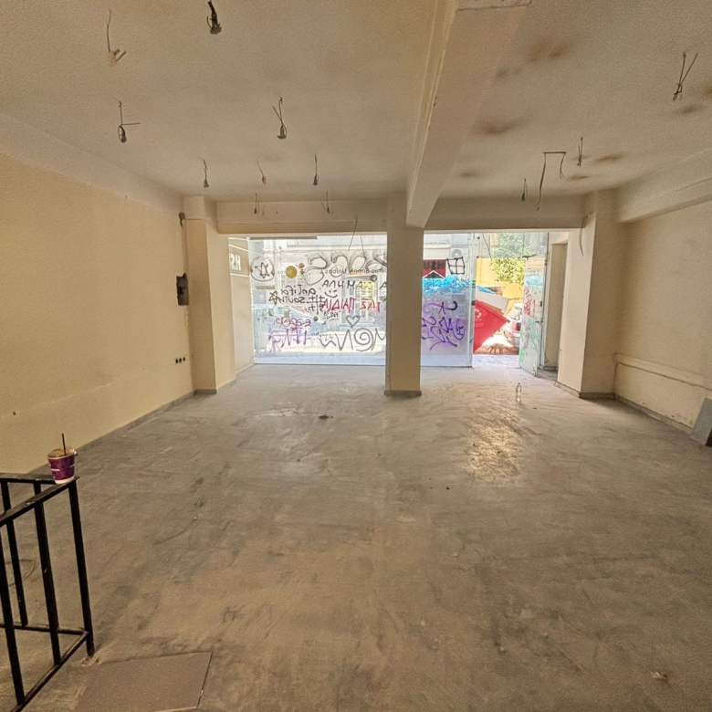 For Sale – Flat 128 m2 in Athens