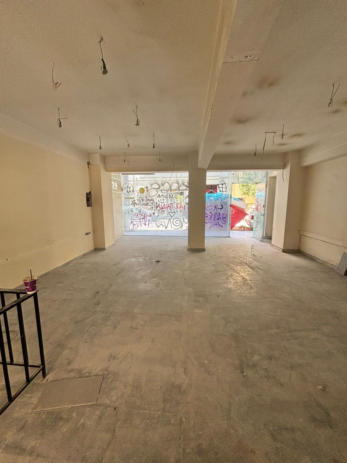 For Sale – Flat 128 m2 in Athens