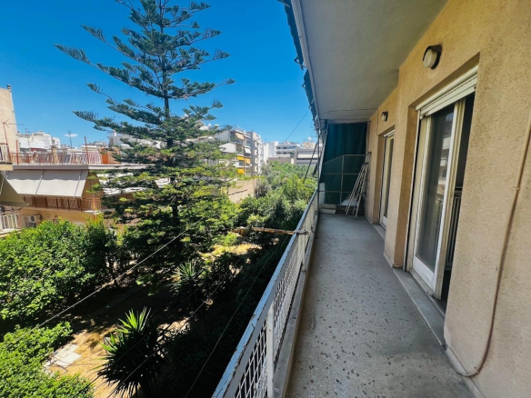 For Sale – Flat 54 m² in Athens