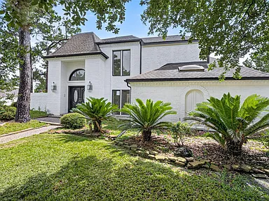 15618 Banty Falls Ct, Houston, TX 77068