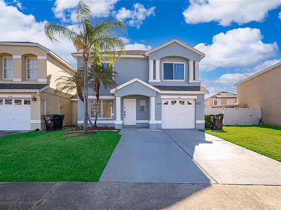 1186 Sandestin Way, Orlando, FL 32824
