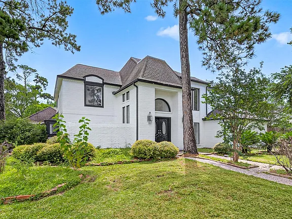 15618 Banty Falls Ct, Houston, TX 77068