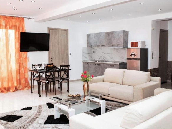 For Sale – Villa 330 m² in Chalkidiki