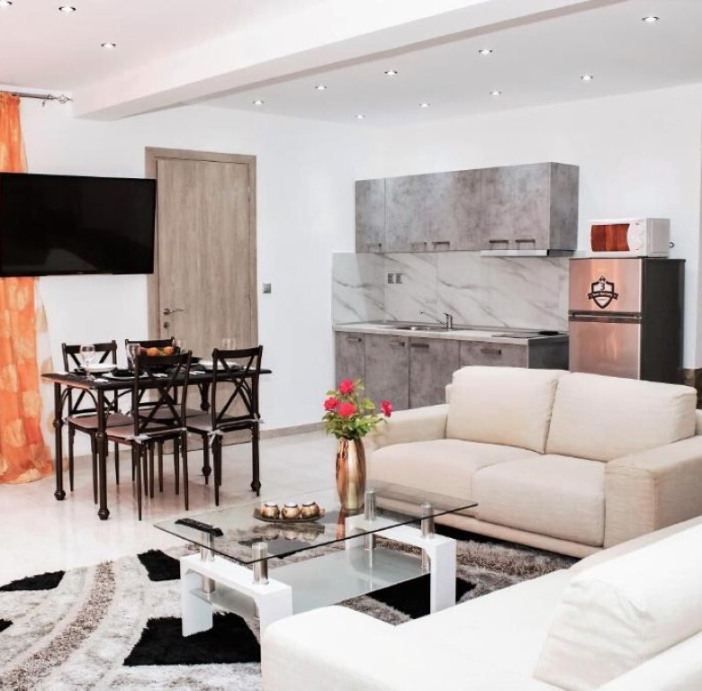 For Sale – Villa 330 m² in Chalkidiki