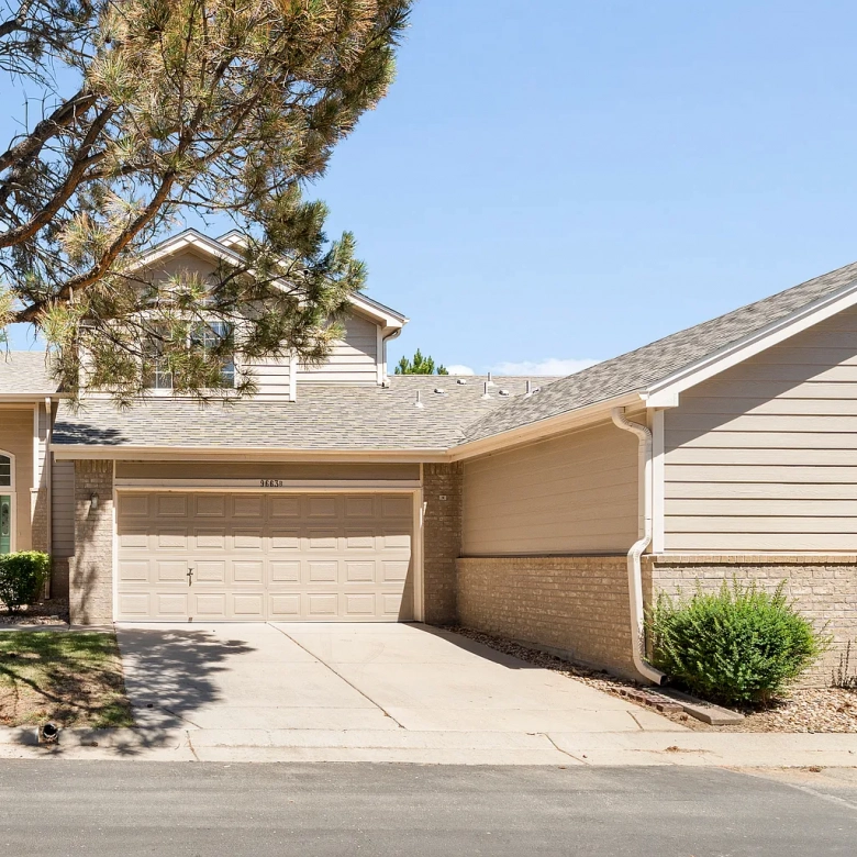 9663 Brentwood Way