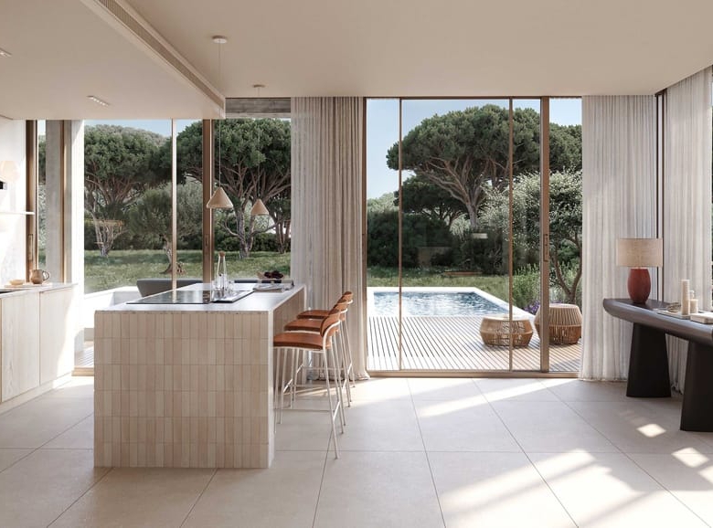 Luxury Penthouses For Sale In Vale do Lobo
