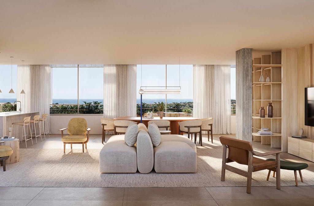 algarve-apartments-ptvala492-14 Luxury Penthouses For Sale In Vale do Lobo